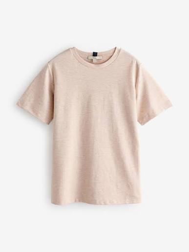 Basic t-shirts