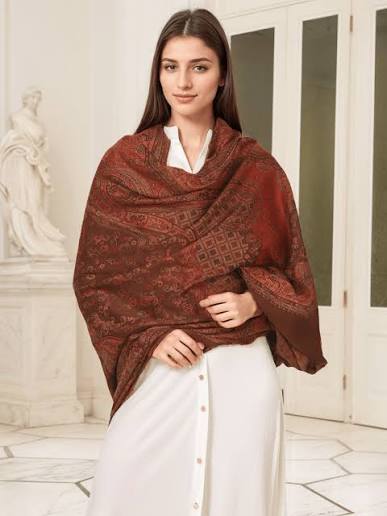 Shawl