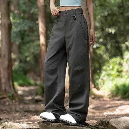 Waterproof pants